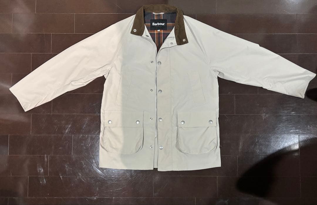 Barbour ジャケット　UNITED ARROWS 別注
