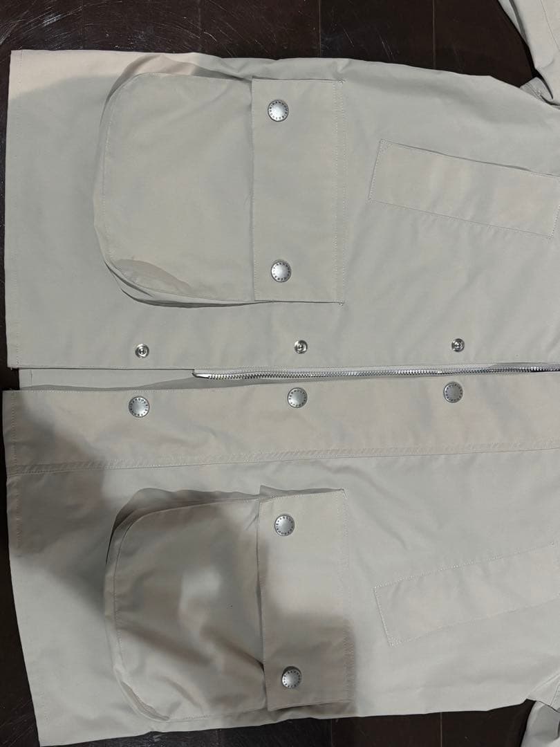 Barbour ジャケット　UNITED ARROWS 別注