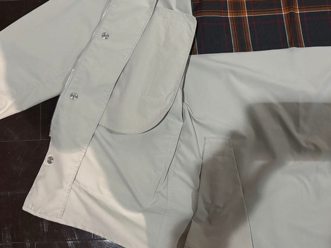 Barbour ジャケット　UNITED ARROWS 別注