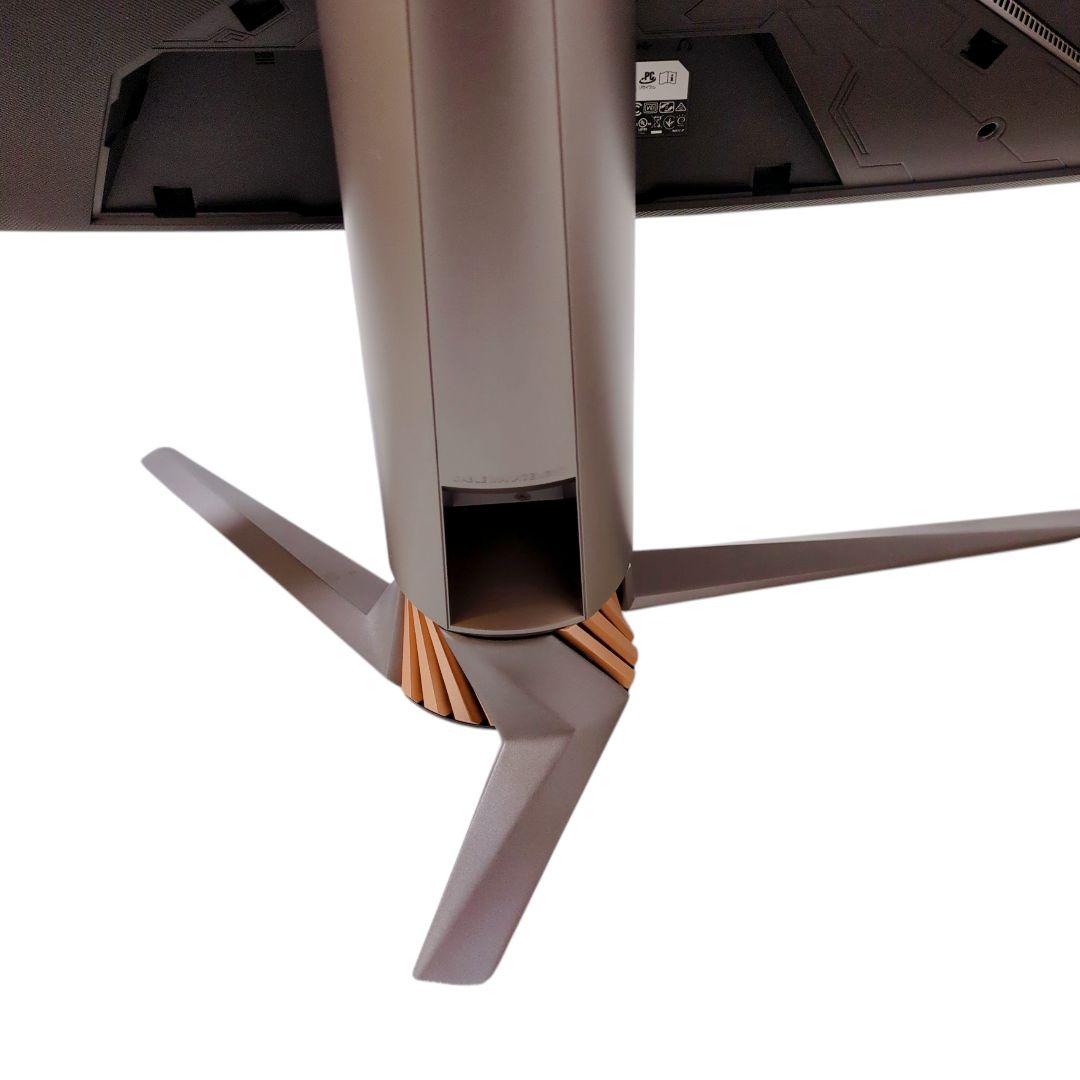 【美品】ROG Swift PG35VQ ウルトラワイド HDR1000 35型