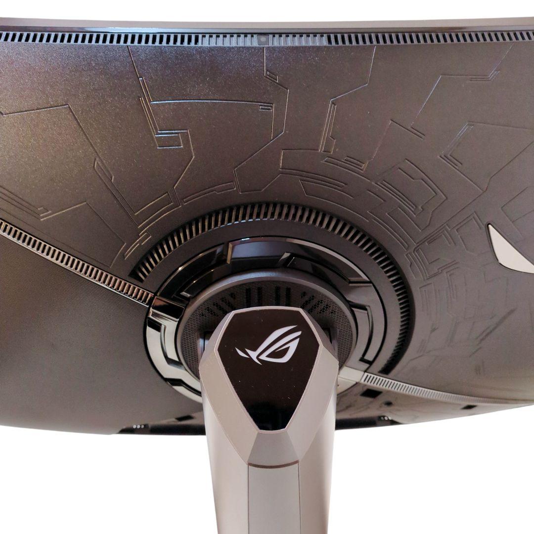 【美品】ROG Swift PG35VQ ウルトラワイド HDR1000 35型