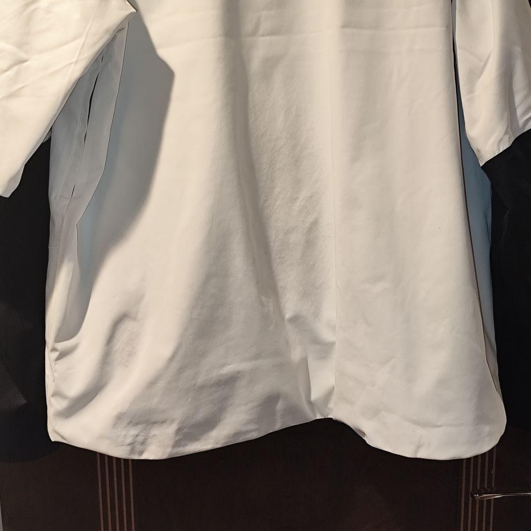 OAKLEY CRESCENT 3.0 SHELL JACKET（ホワイト）