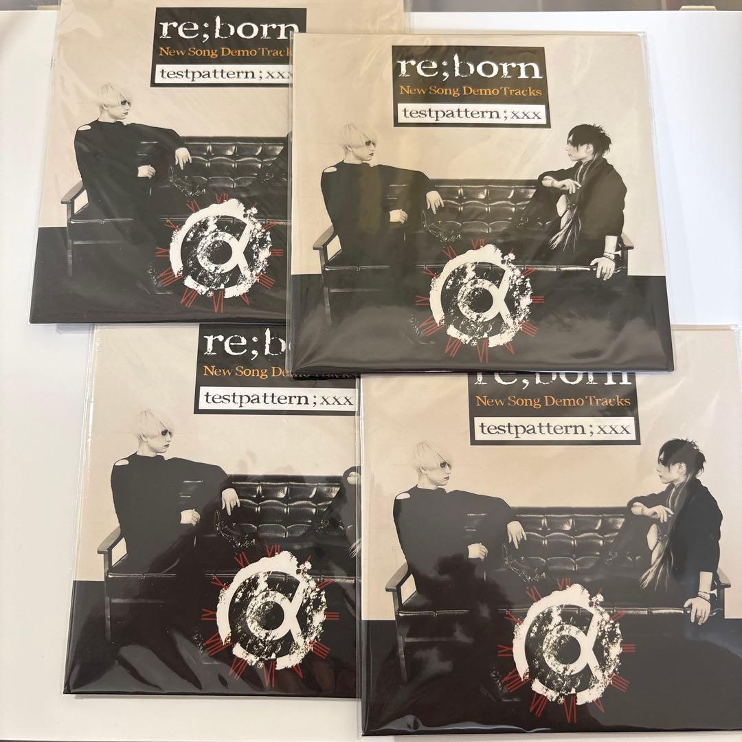 Kαin Kain JILS D≒SIRE 幸也 カイン ジルス デザイア 12