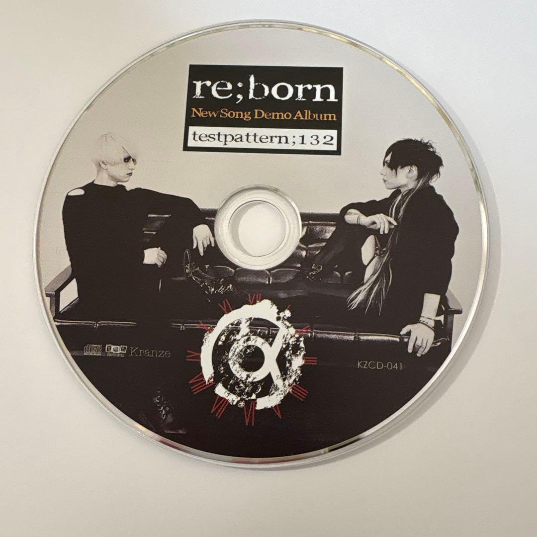 Kαin Kain JILS D≒SIRE 幸也 カイン ジルス デザイア 12