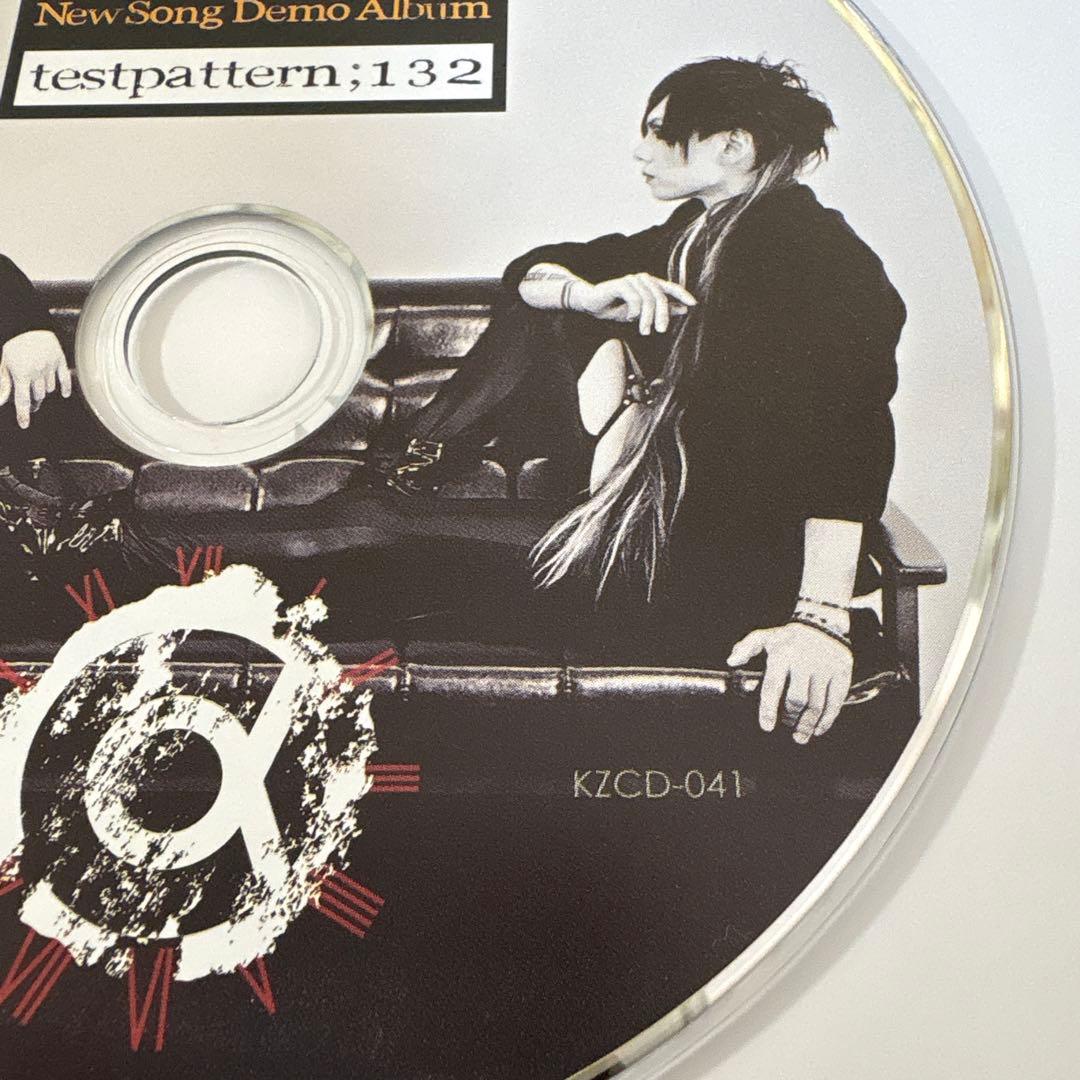 Kαin Kain JILS D≒SIRE 幸也 カイン ジルス デザイア 12