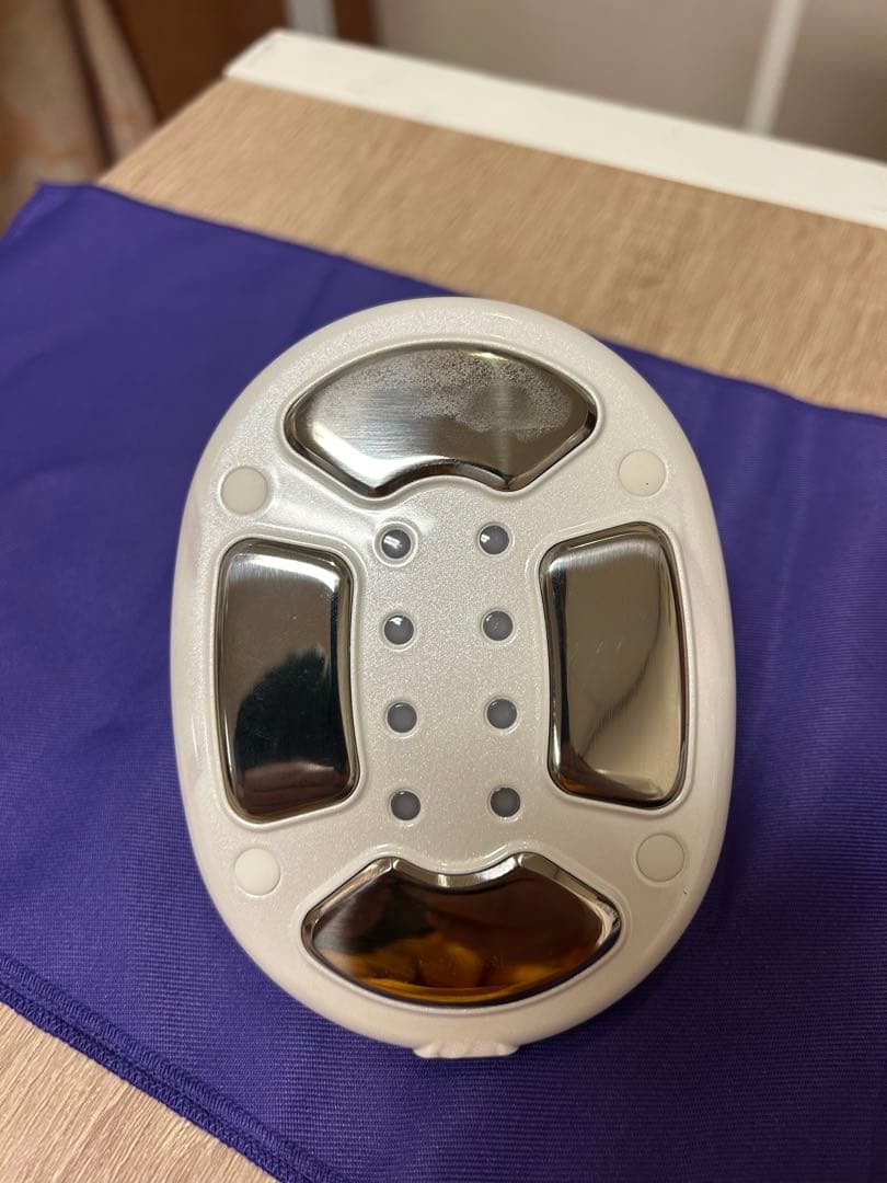 【新品未使用】 ZERO SLIM 美顔器セット ボディジェルフェイスローション