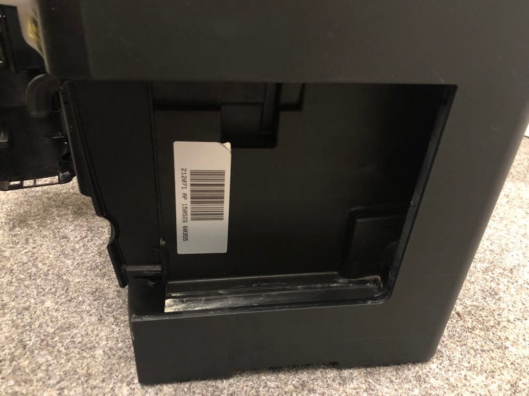 デロンギ　全自動コーヒーマシン　ESAM1000SJ