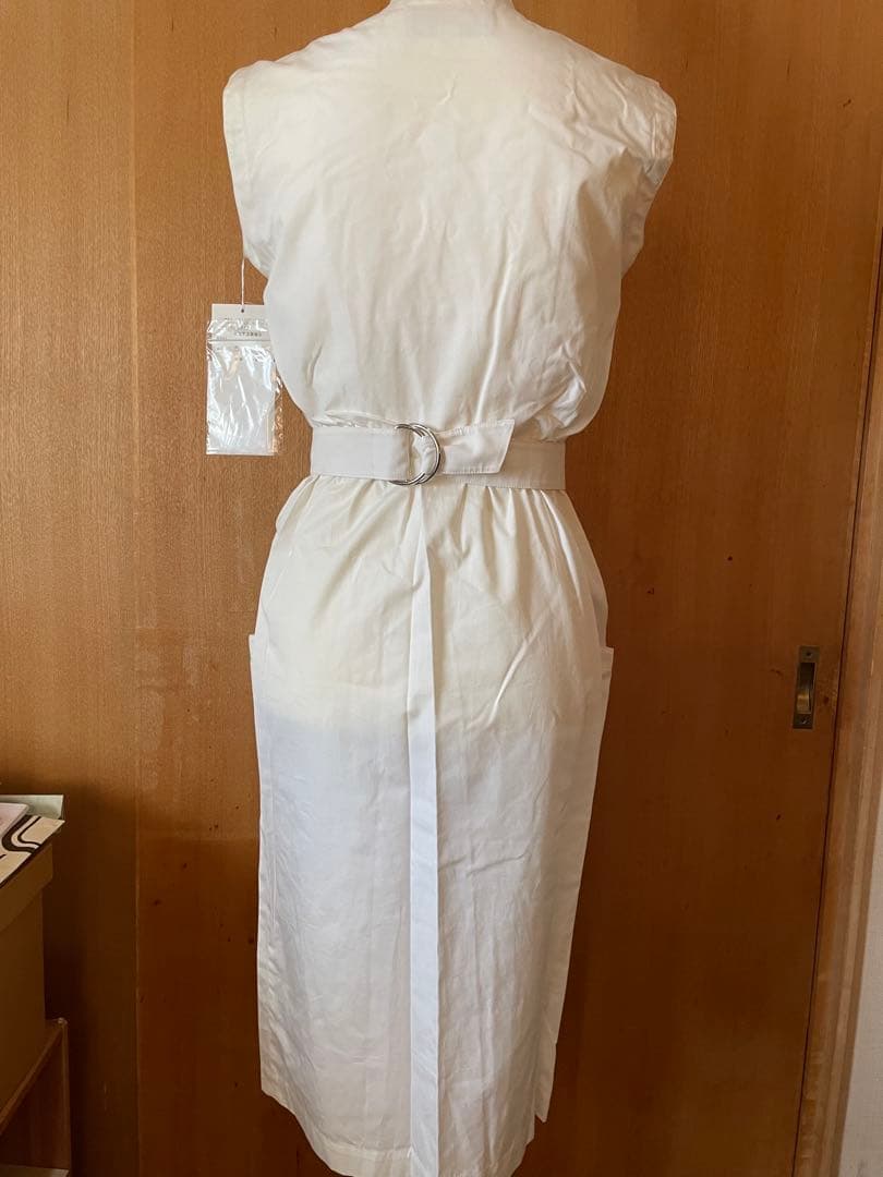 ティエリーミュグレー ワンピース 新品未使用