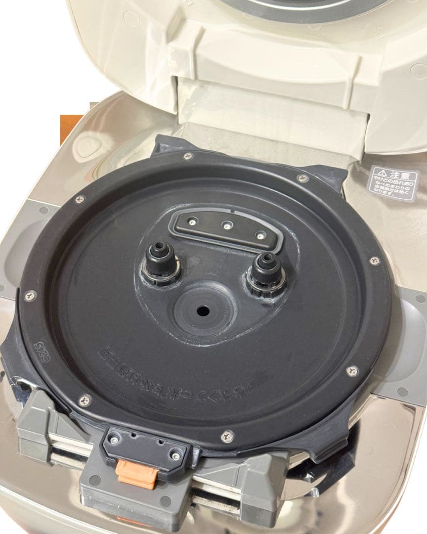 【一升】象印圧力IH炊飯ジャーNW-FA18