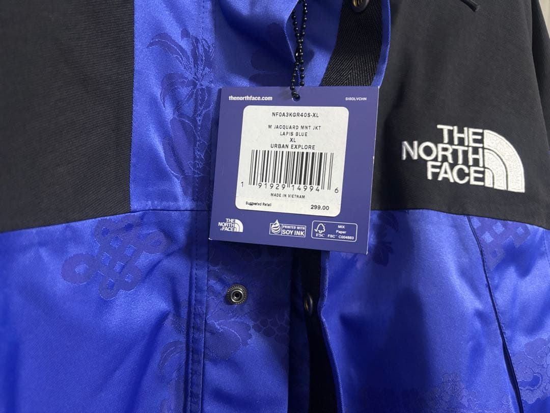 Y*a様 【新品希少】THE NORTH FACE x Nordstromジャケ
