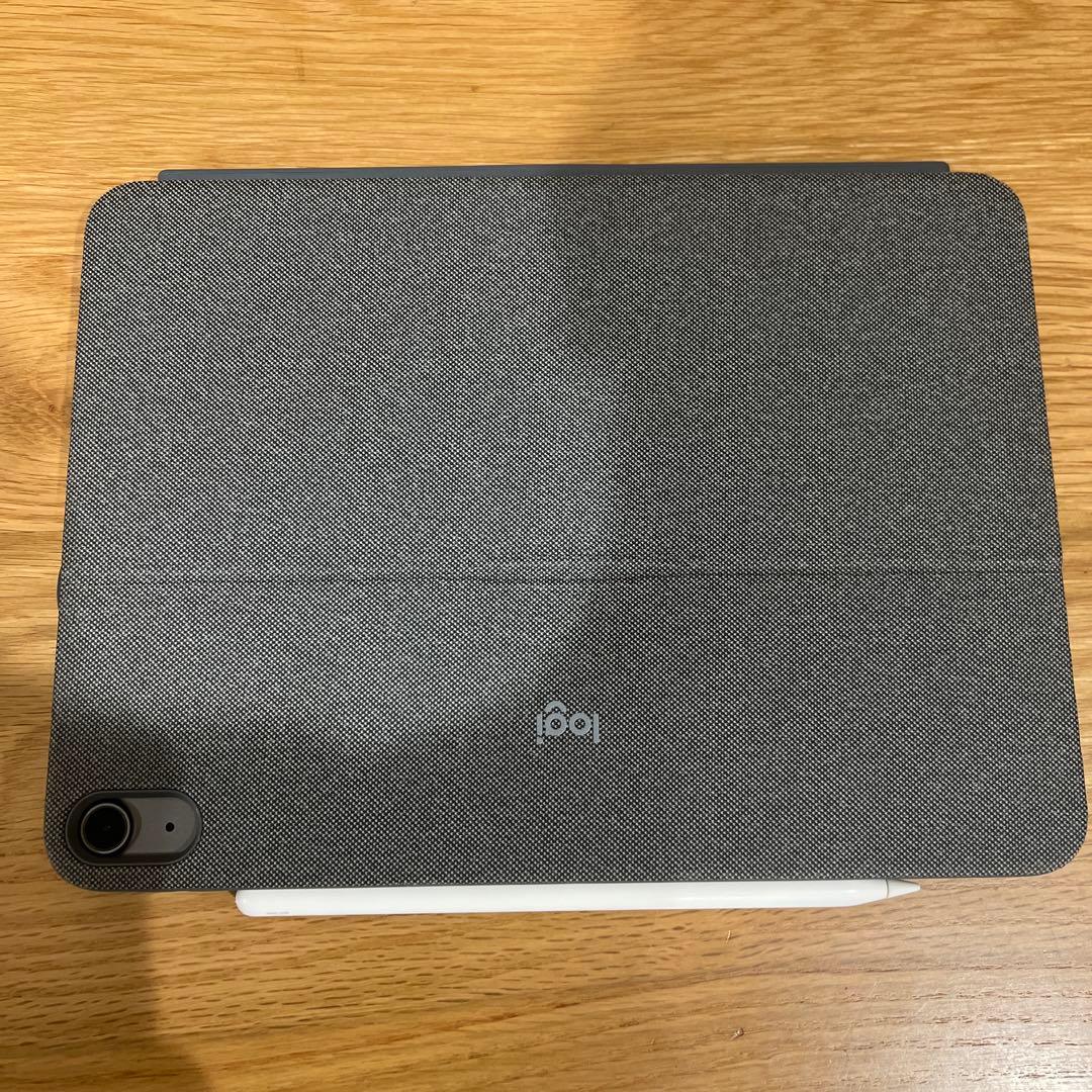 iPad Air (第5世代) 64GB Apple Pencil