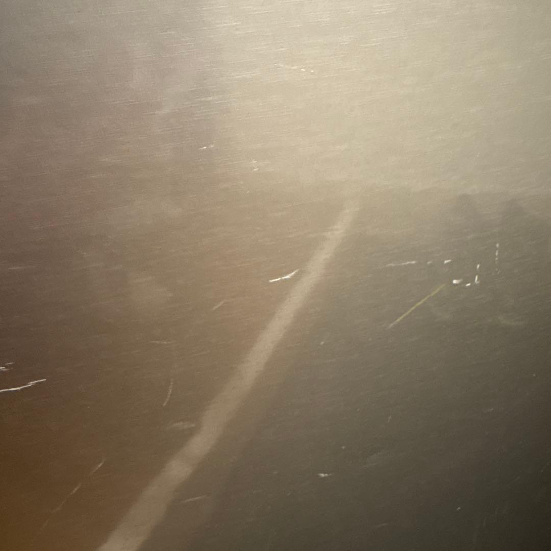 直接受渡:荻窪 AQR-8G-s AQUAノンフロン直冷式冷蔵庫　2020年製