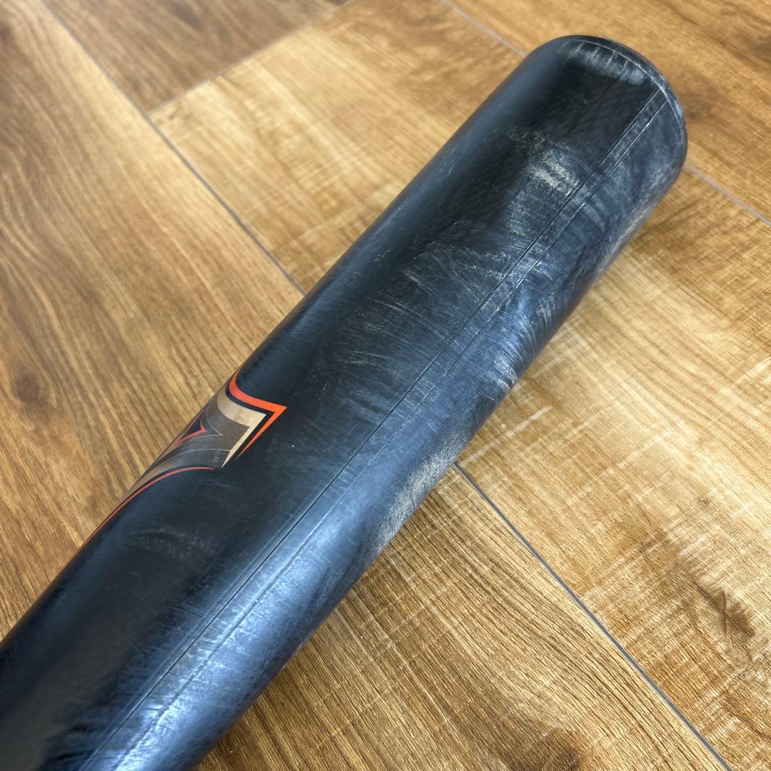 ビヨンドマックス　レガシー　FRP 2024年購入　ケース付