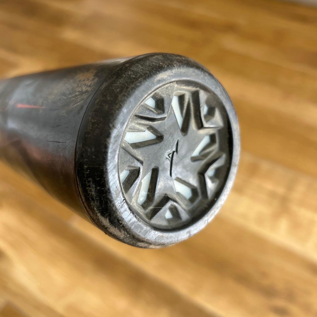 ビヨンドマックス　レガシー　FRP 2024年購入　ケース付