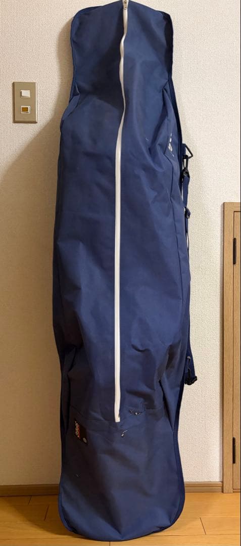 【断捨離中◎】GROOVE LANDSCAPER スノーボード 板　ビンディング