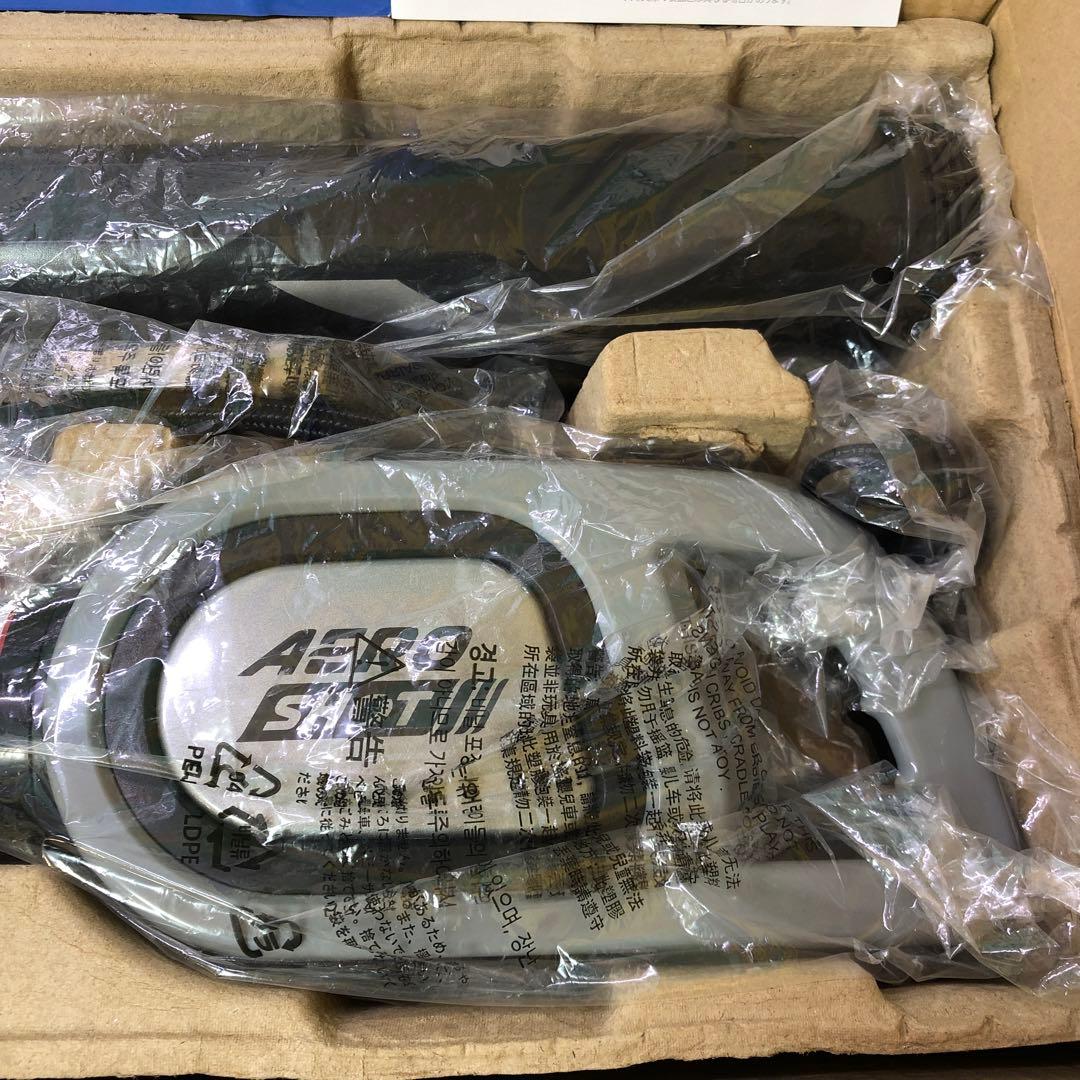 TA4⚫︎ 未使用 AERO SHOT エアロショット 排水溝クリーナー