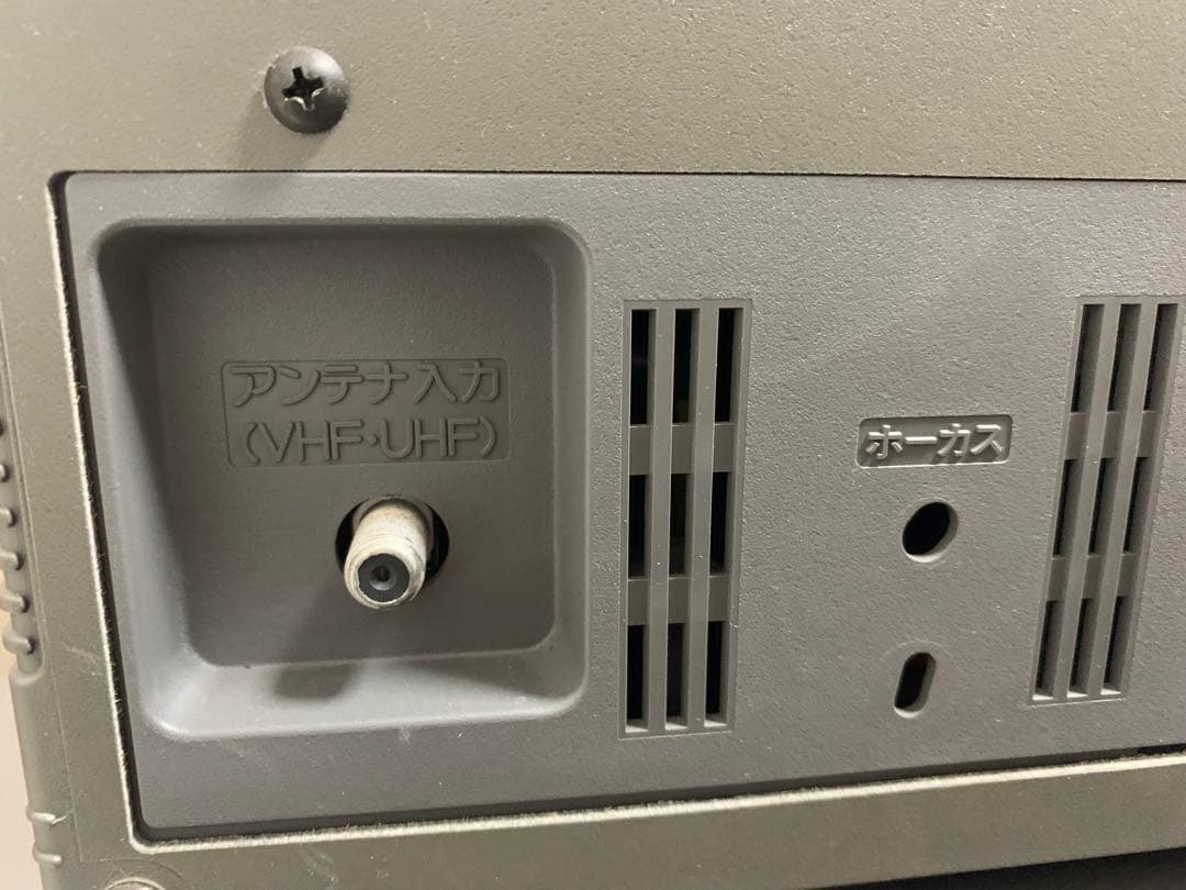 SHARP シャープ　DV-14K100 希少品