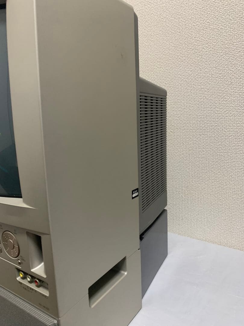 SHARP シャープ　DV-14K100 希少品