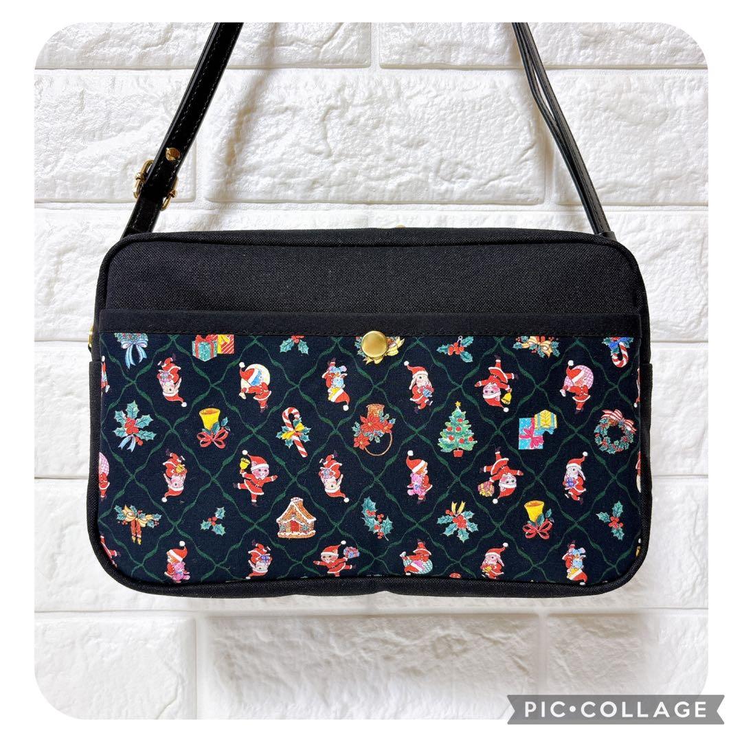 【専用】横型ショルダーポシェット/マイリトルテイラー/セミオーダー