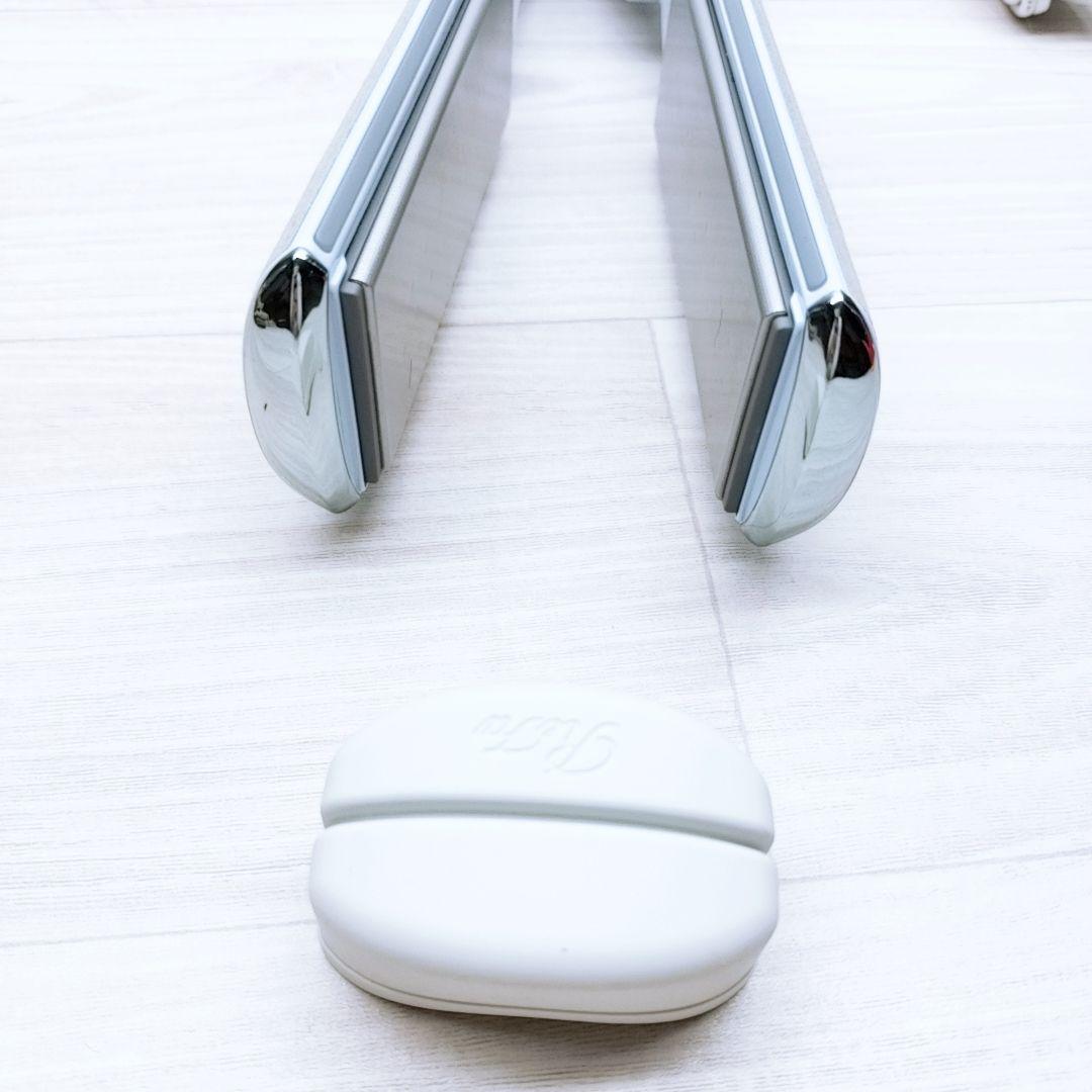 新品同様☺最新モデル Refa リファパワー ストレート プロ RE-BS