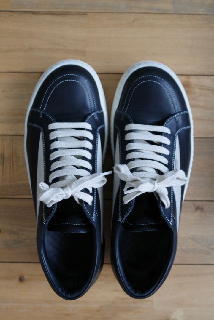 靴 Rick owens vintage sneaker