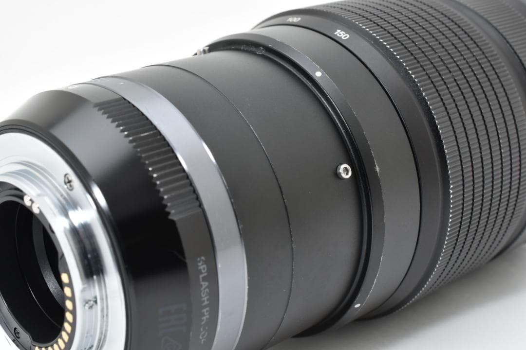 動確済 美品 オリンパス M.Zuiko 40-150 2.8 PRO #671