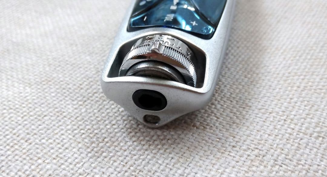 SONY ウォークマン NW-605(2GB) ブルー 動作品 青 ソニー