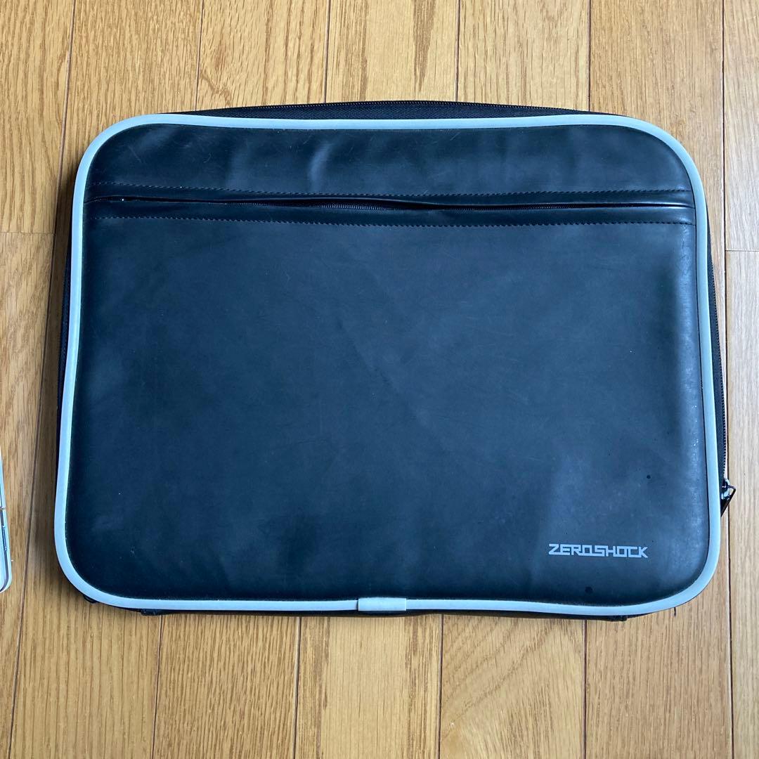 Fujitsu ノートPC ホワイト