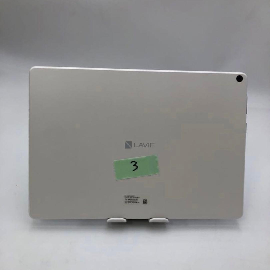 NEC Androidタブレット LAVIE Tab E 64GB /4GB