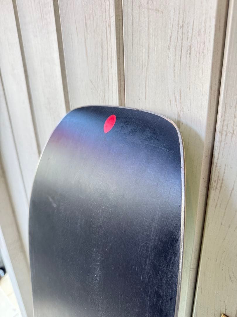 1/17値下済【最高峰】GENTEMSTICK PHENO 116cm ジュニア