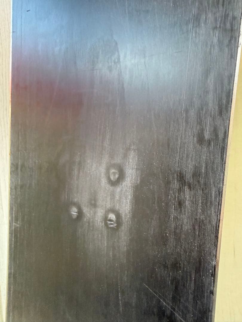 1/17値下済【最高峰】GENTEMSTICK PHENO 116cm ジュニア