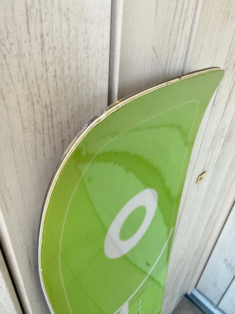 1/17値下済【最高峰】GENTEMSTICK PHENO 116cm ジュニア