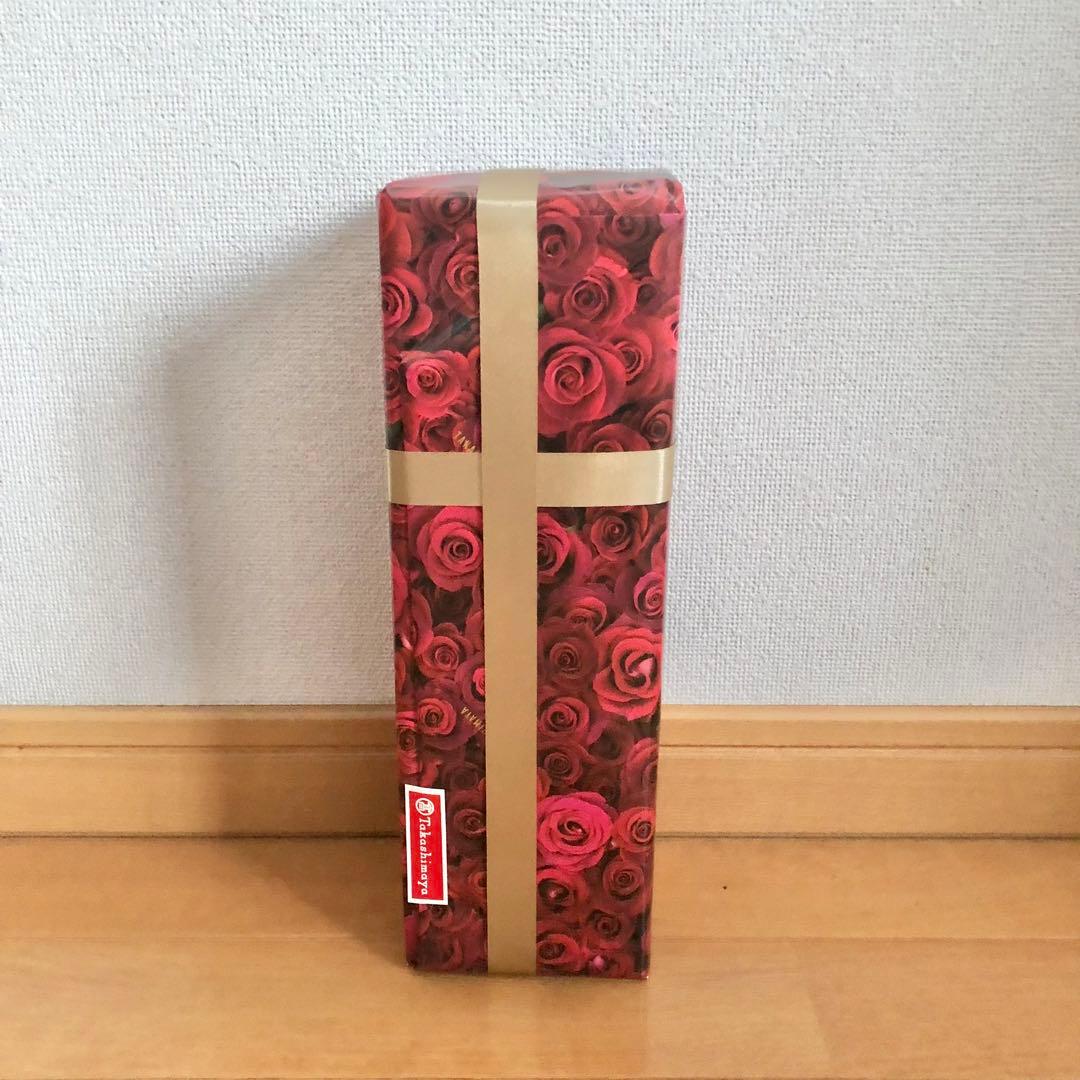 森伊蔵 金ラベル 720ml 高島屋 2025年 12月当選品