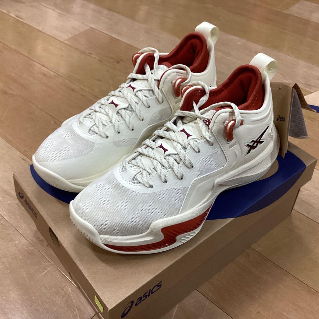 シューズ(男性用) NOVA SURGE LOW 2 750 28.0cm