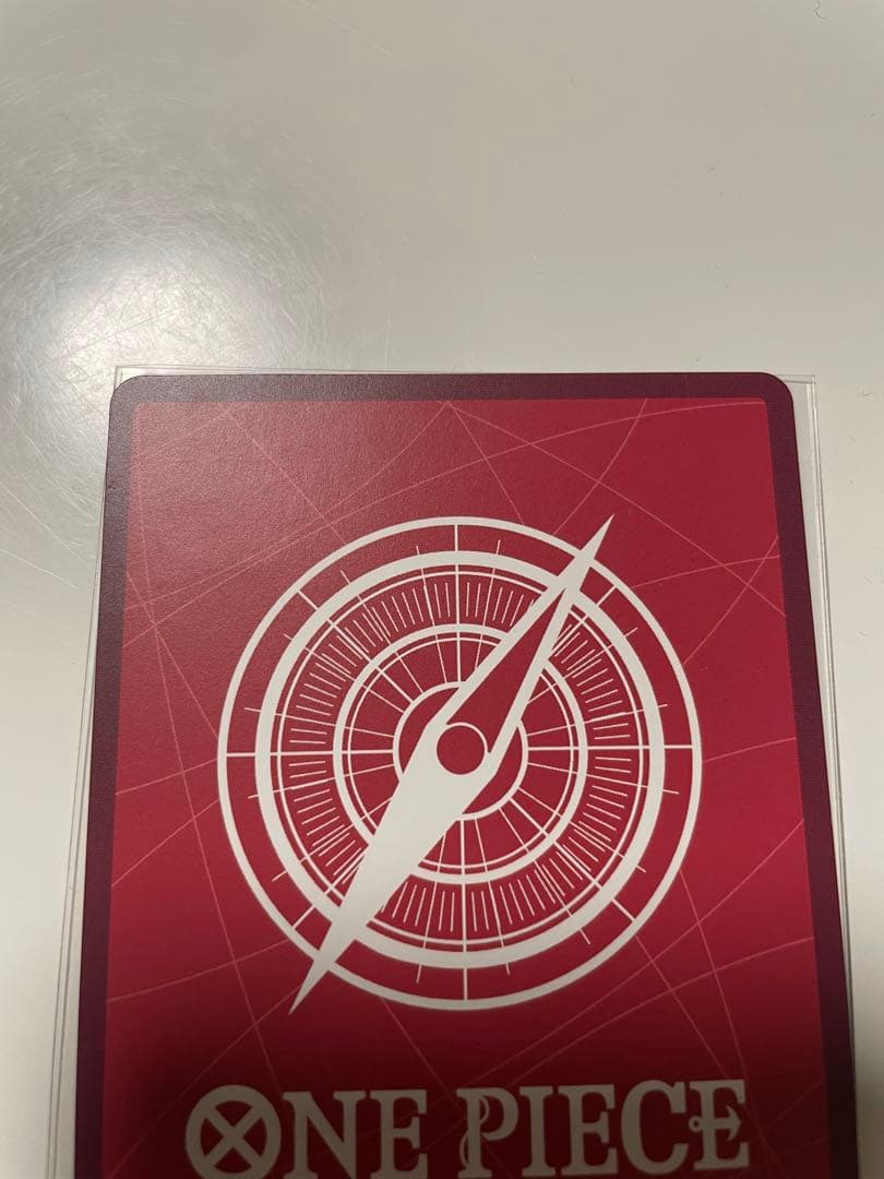 ワンピースカード　OP14-041 ボア・ハンコック　リーダーパラレル