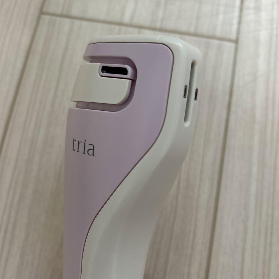 トリア・スキンエイジングケアレーザー