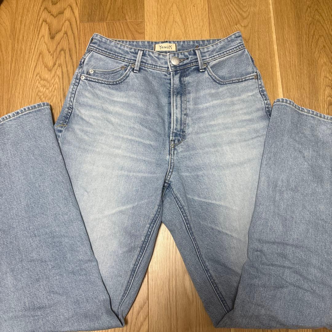 ストレート \"LOUISE\" ロング丈 / VSL