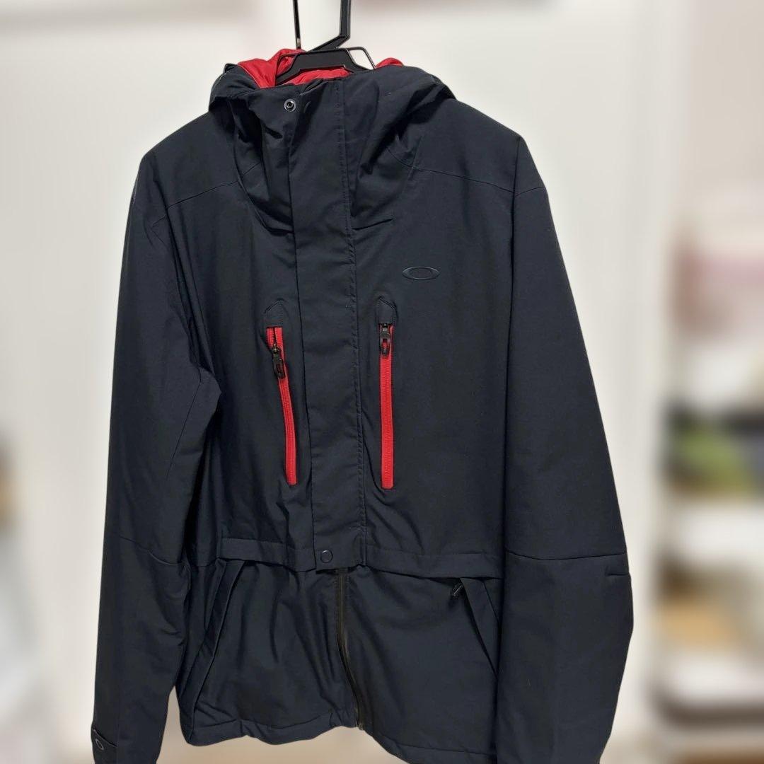 OAKLEY オークリー スノーボードウェア ジャケットM