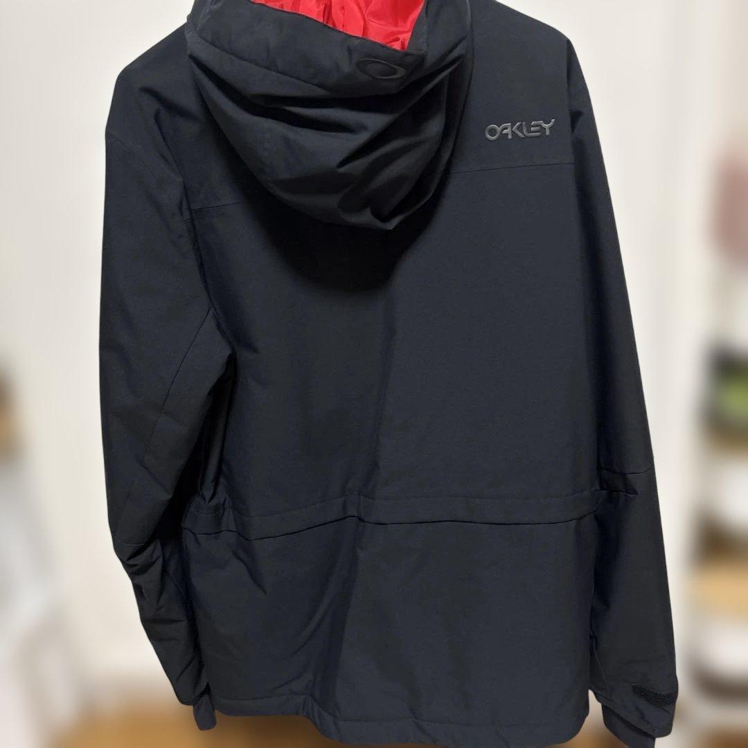 OAKLEY オークリー スノーボードウェア ジャケットM