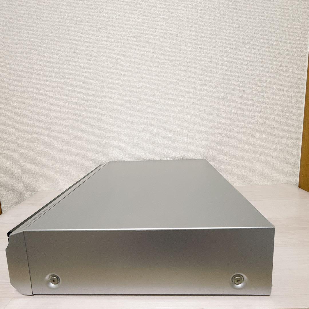 2092【動作】Panasonic DMR-XP21V VHS DVDレコーダー