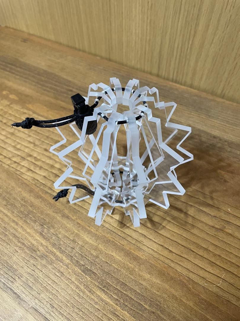 bonbonero ボンボネロ　クリア