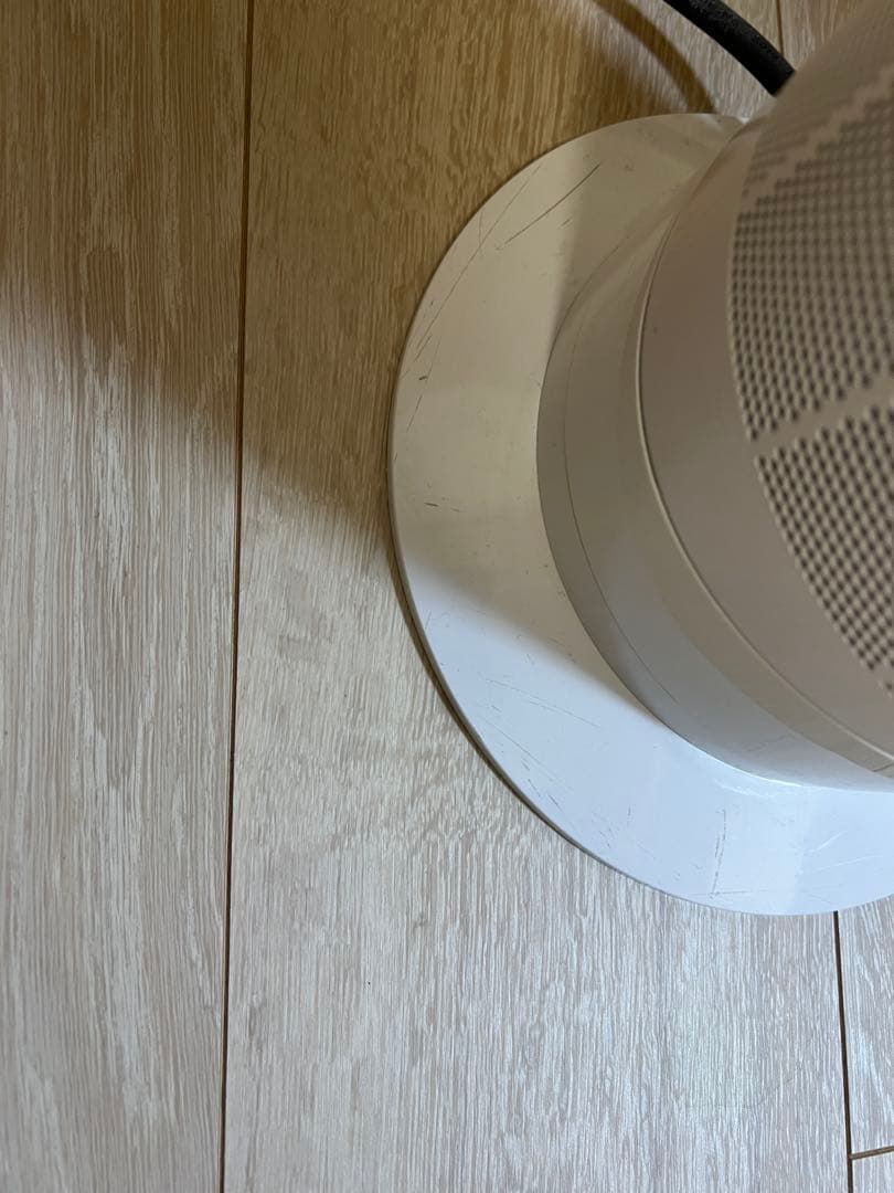 Dyson Hot + Cool 羽根なし扇風機　AM09