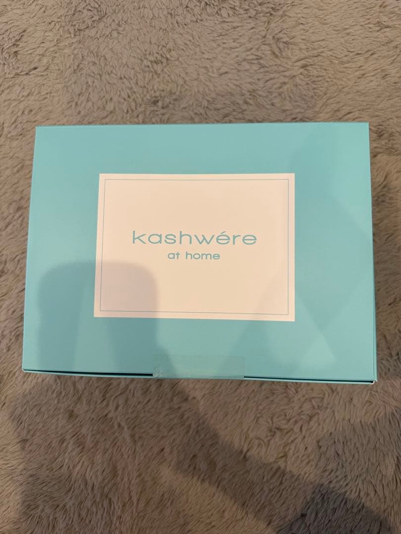 TWO WAY LONG SLEEVE DRESS パジャマ【Kashwere】