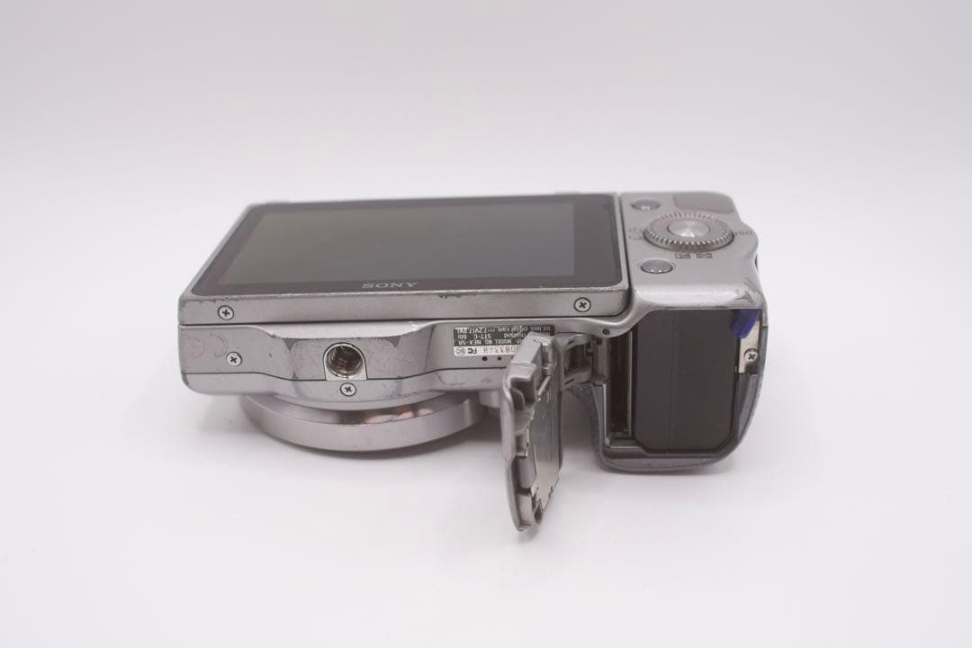 デジタルカメラ SONY NEX 5N