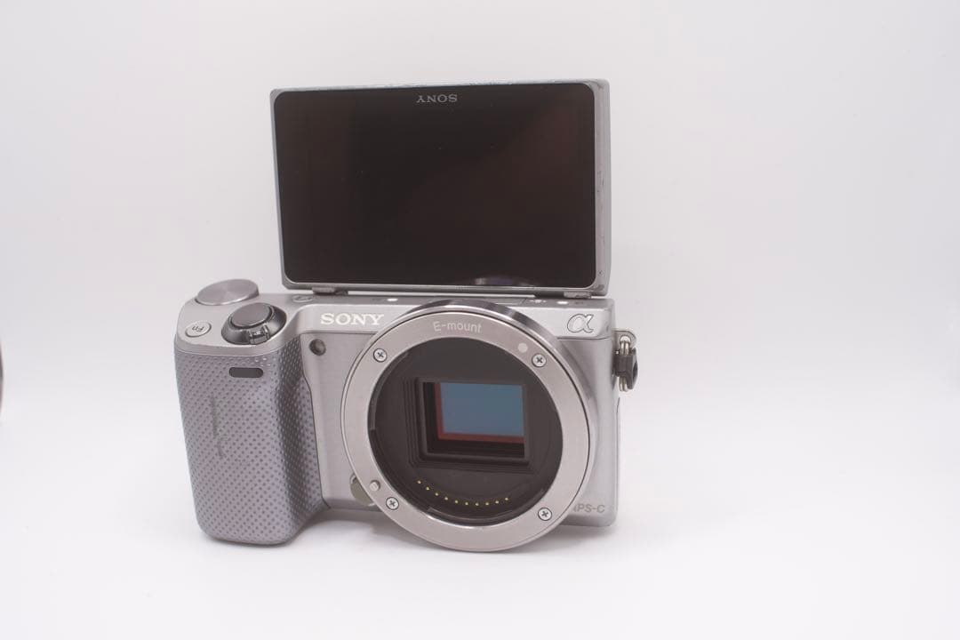 デジタルカメラ SONY NEX 5N