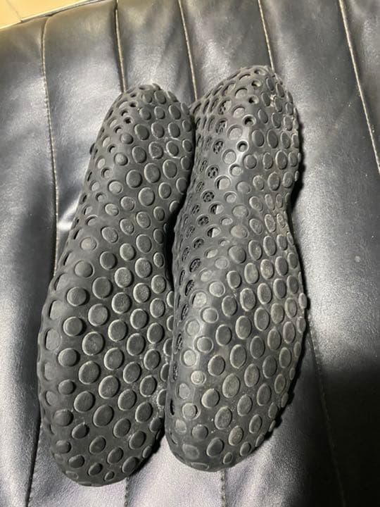 ナイキ　シュベドッカ　マークニューソンアメリカ購入