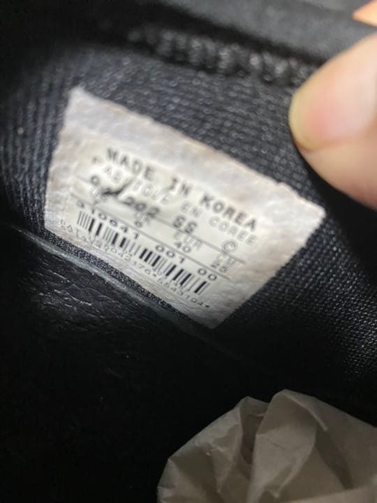 ナイキ　シュベドッカ　マークニューソンアメリカ購入