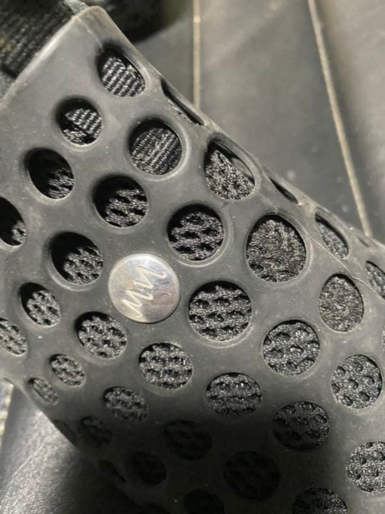 ナイキ　シュベドッカ　マークニューソンアメリカ購入