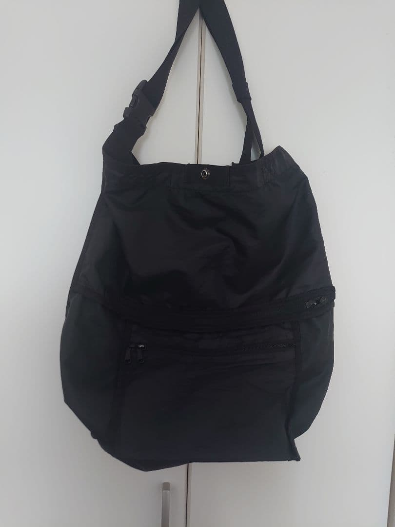 BRIEFING（ブリーフィング）ジャンパーM