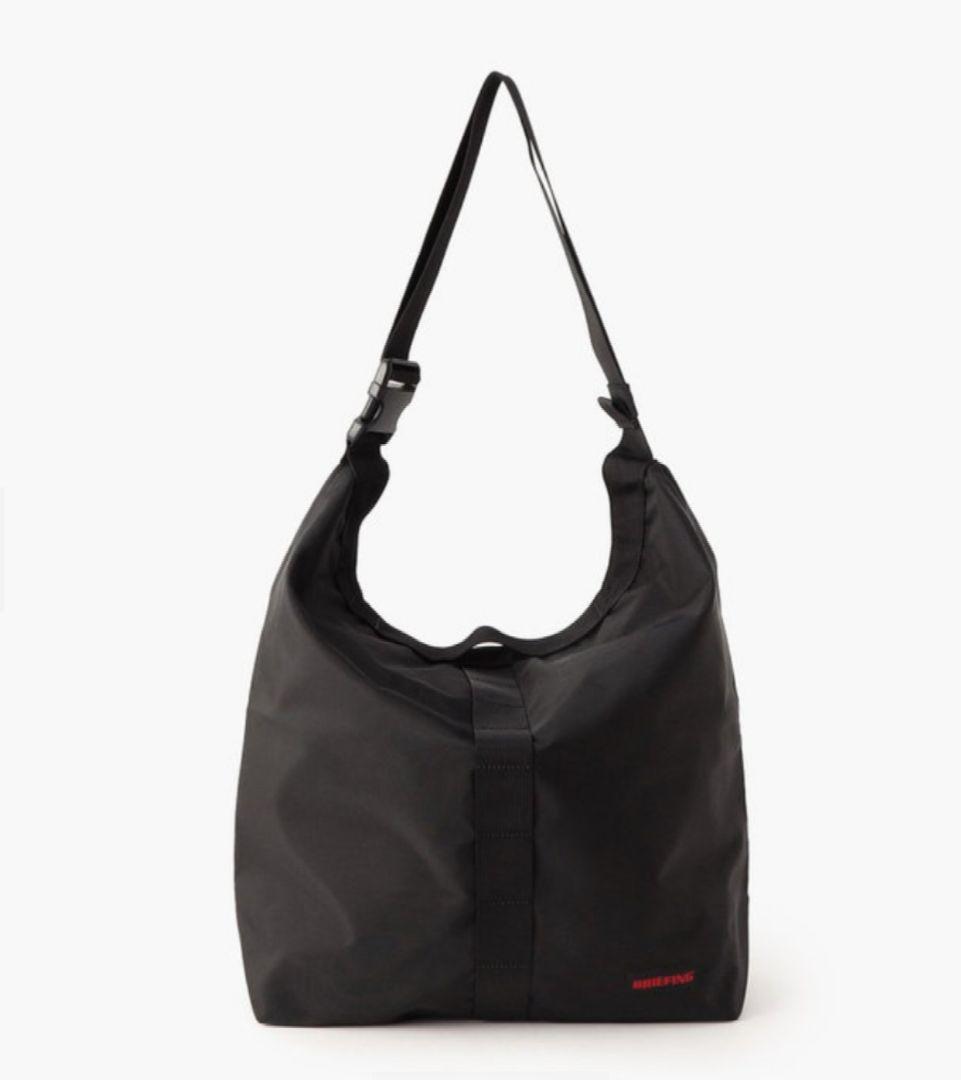 BRIEFING（ブリーフィング）ジャンパーM